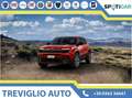 Jeep Avenger BEV LONGITUDE+ALTITUDE+SUMMIT Rosso - thumbnail 1