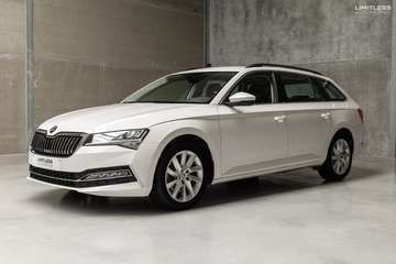 SW 1.4 TSI PHEV / VAT-qualified