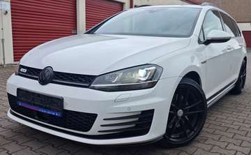 2.0 GTD Automatik Navi Zahnrieme Neu