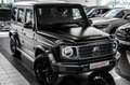 Mercedes-Benz G 500 *AMG*Manufaktur*Magno*3xTV*Verstelldämpfung Zwart - thumbnail 31