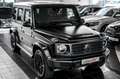 Mercedes-Benz G 500 *AMG*Manufaktur*Magno*3xTV*Verstelldämpfung Zwart - thumbnail 26