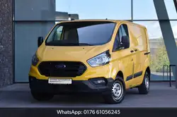 Ford Transit Custom Kasten 280 L1 Trend*MOTOR NEU*TÜV