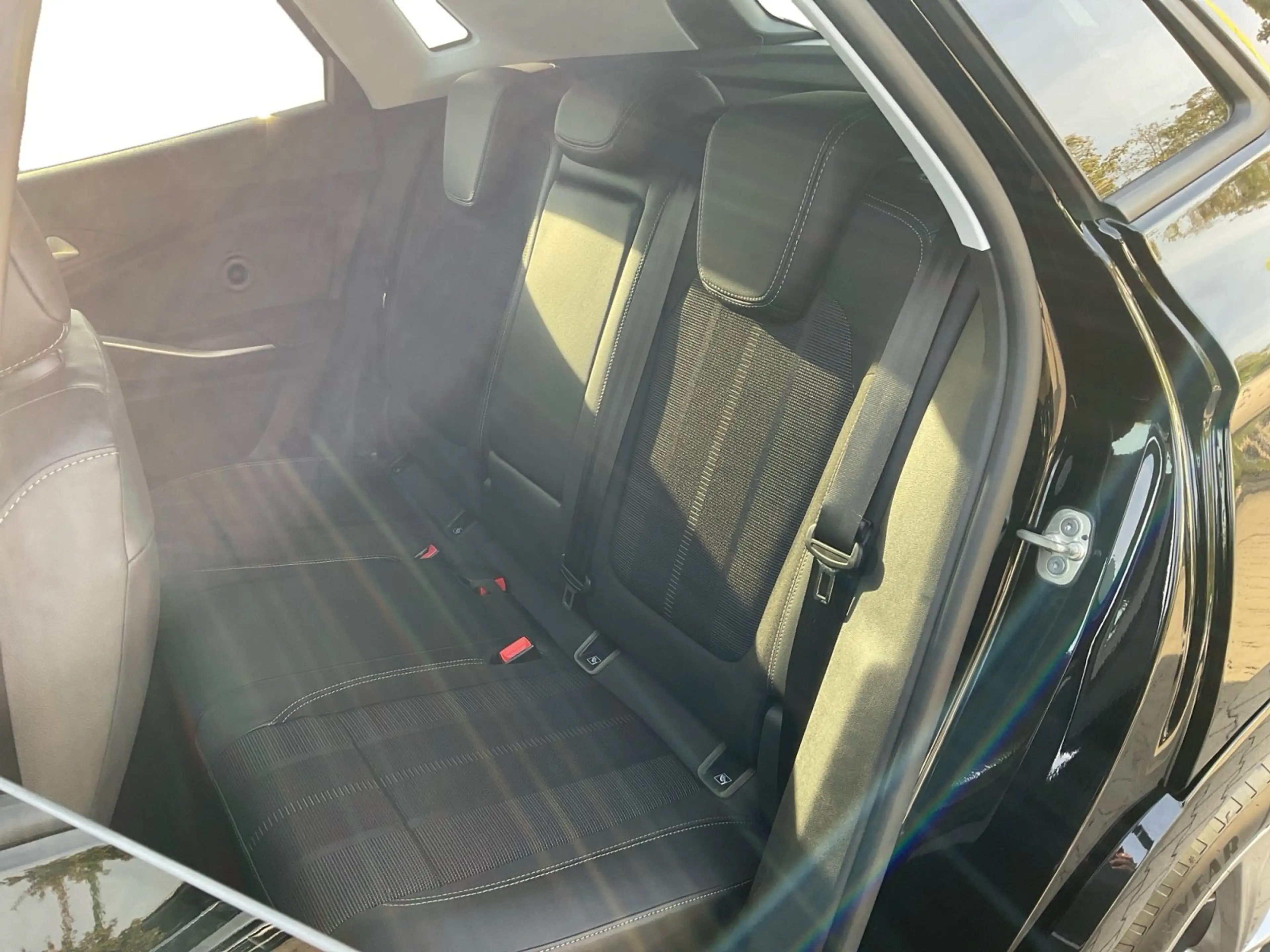 Opel Grandland 1.2 Turbo GS Line Automatik + wenig Km — photo 15