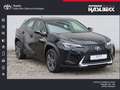 Lexus UX 300e Schwarz - thumbnail 1