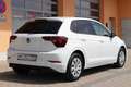 Volkswagen Polo VI 1.0 TSI  Life Blanc - thumbnail 2