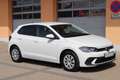 Volkswagen Polo VI 1.0 TSI  Life Blanc - thumbnail 30