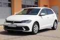 Volkswagen Polo VI 1.0 TSI  Life Blanc - thumbnail 1