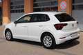 Volkswagen Polo VI 1.0 TSI  Life Blanc - thumbnail 27