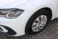 Volkswagen Polo VI 1.0 TSI  Life Blanc - thumbnail 26