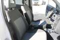 Opel Combo Tüv neu,wenig Km, Kastenwagen,gepfl.Finanz Weiß - thumbnail 11