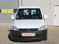 Opel Combo Tüv neu,wenig Km, Kastenwagen,gepfl.Finanz Weiß - thumbnail 3