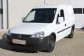 Opel Combo Tüv neu,wenig Km, Kastenwagen,gepfl.Finanz Weiß - thumbnail 4