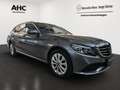 Mercedes-Benz C 300 T Luxury ACC HUD LED SHZ Ambie. Navi RDK Grau - thumbnail 2
