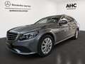 Mercedes-Benz C 300 T Luxury ACC HUD LED SHZ Ambie. Navi RDK Grau - thumbnail 1