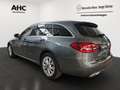 Mercedes-Benz C 300 T Luxury ACC HUD LED SHZ Ambie. Navi RDK Grau - thumbnail 4