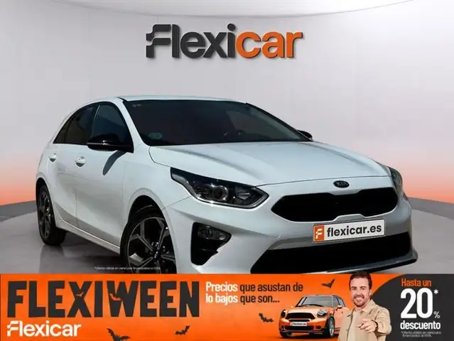 Kia Autres 1.4 T-GDi 103kW (140CV) Business DCT