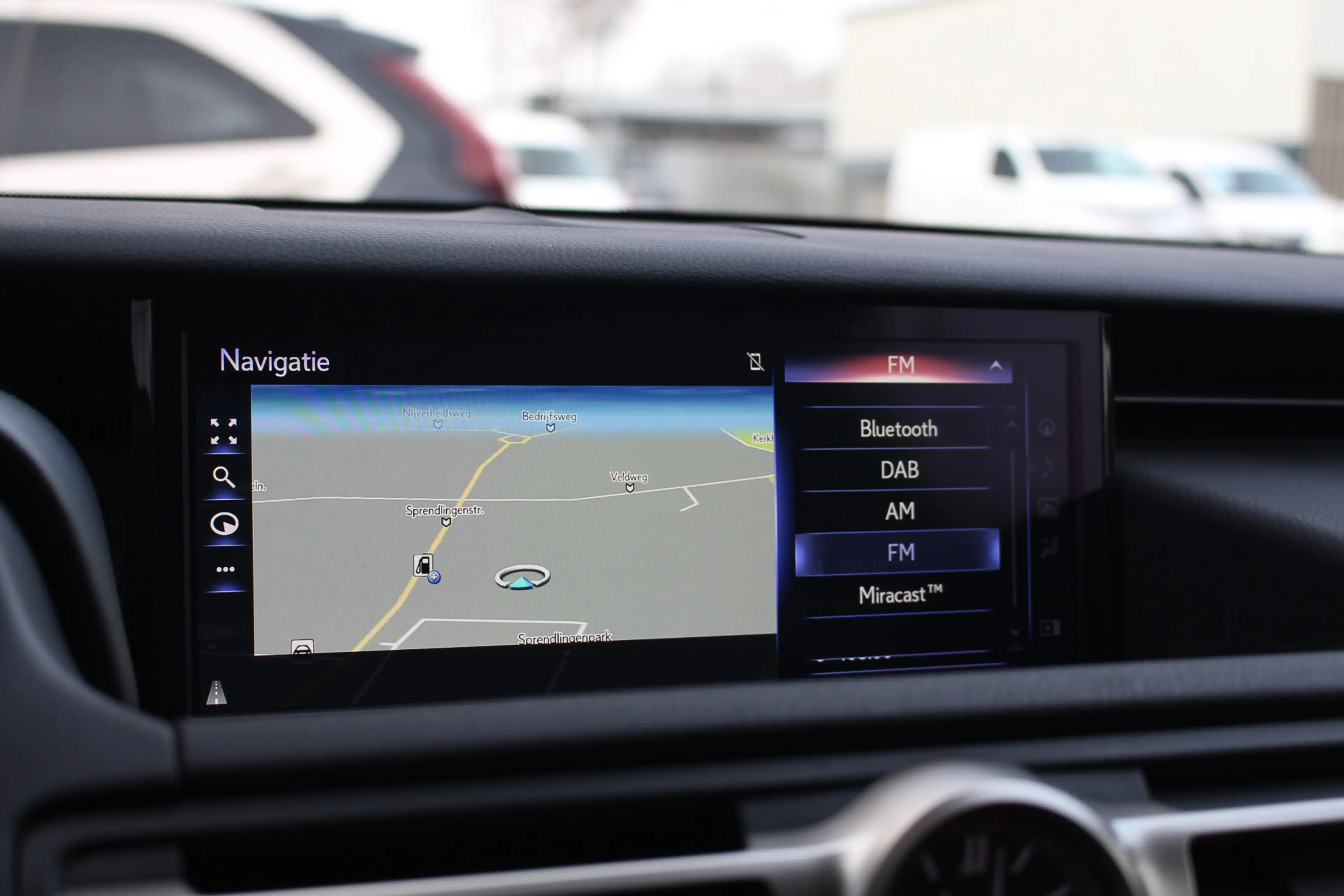 Lexus RC 300h Hybrid F-Sport Premium I Mark Lev. I Uniek! — photo 11