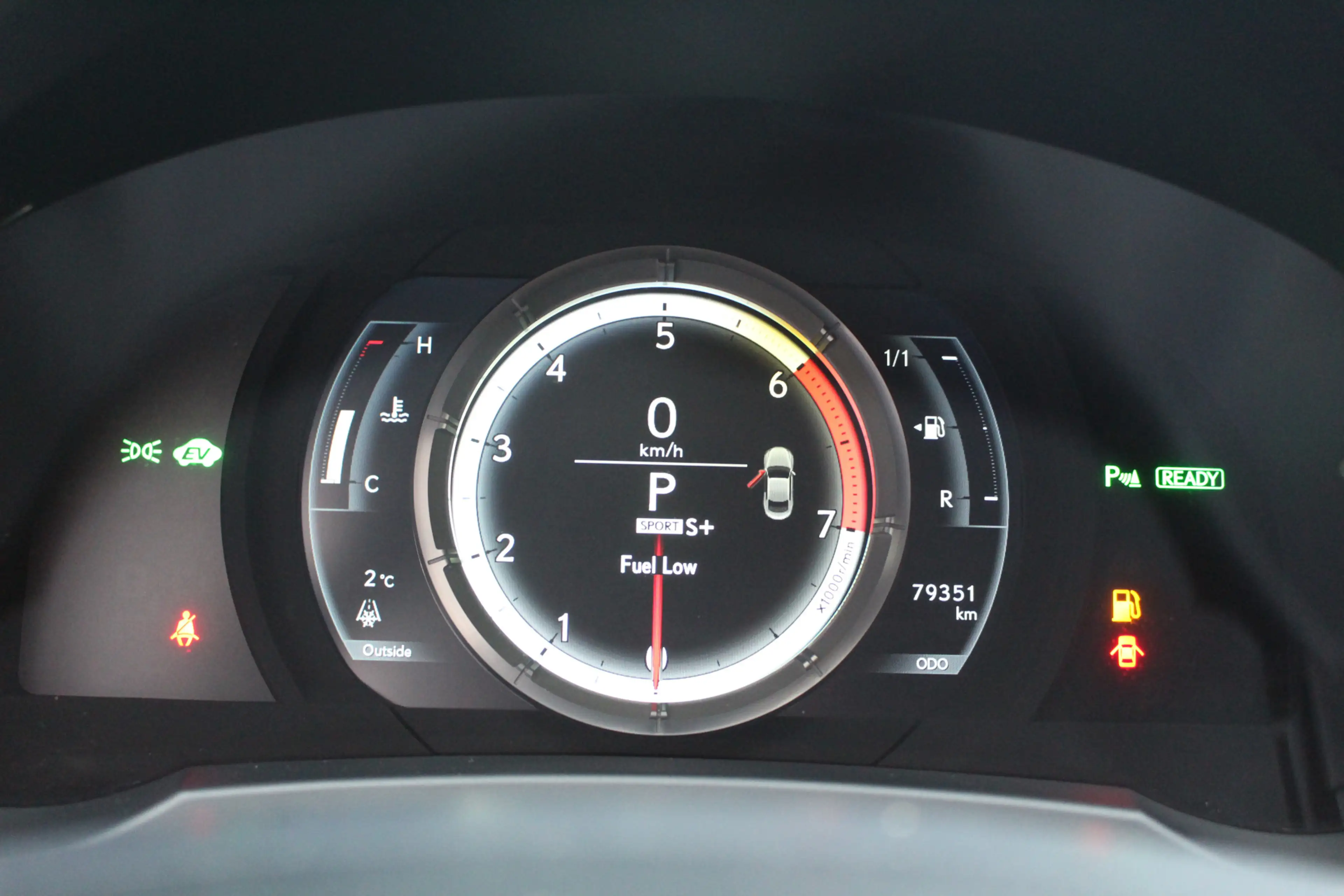 Lexus RC 300h Hybrid F-Sport Premium I Mark Lev. I Uniek! — photo 8