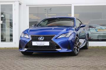 Hybrid F-Sport Premium I Mark Lev. I Uniek!