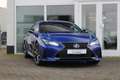 Lexus RC 300h Hybrid F-Sport Premium I Mark Lev. I Uniek! Blau - thumbnail 5