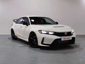 2.0 VTEC Turbo Type R