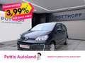 Volkswagen e-up! MOVE UP! KLIMA LED DAB+ Schwarz - thumbnail 1