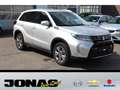 Suzuki Vitara 1.4 Comfort Hybrid AHK Silber - thumbnail 4
