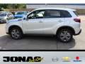 Suzuki Vitara 1.4 Comfort Hybrid AHK Silber - thumbnail 10