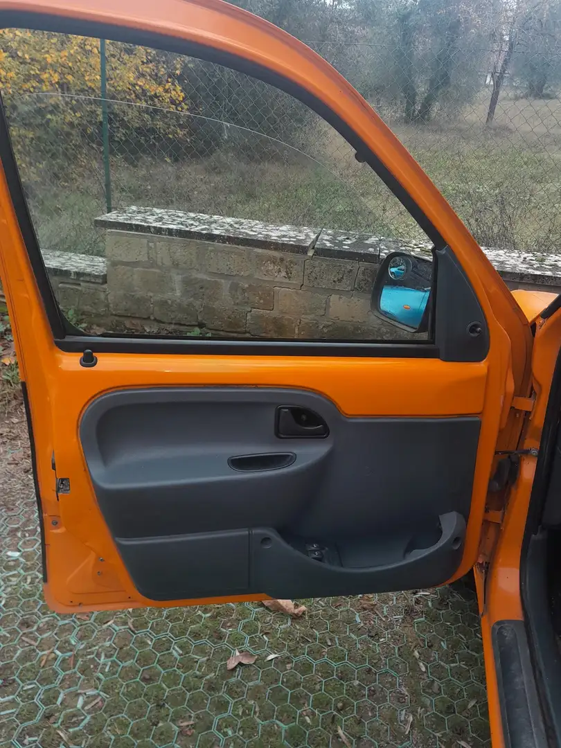 Renault Kangoo Z.E. - 1