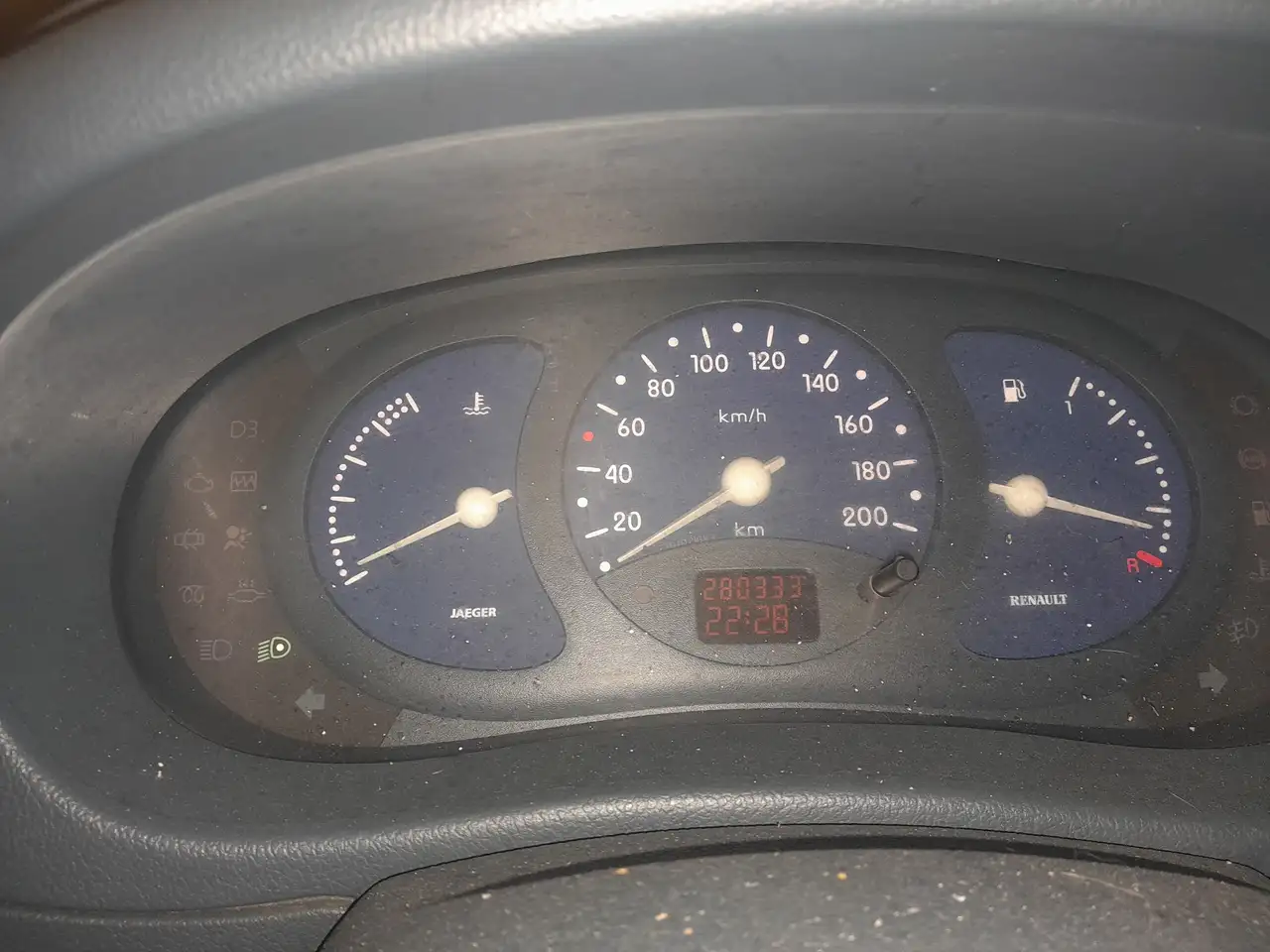 Renault Kangoo Z.E., foto 8