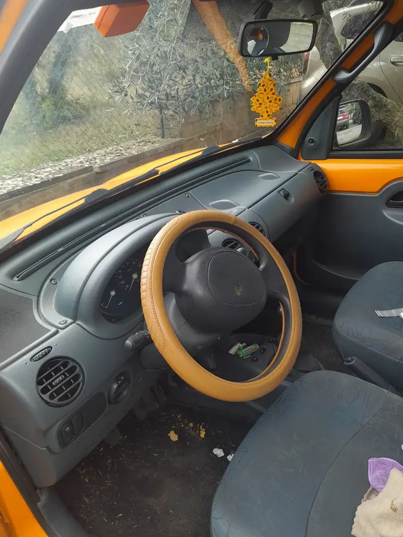 Renault Kangoo Z.E. - 2
