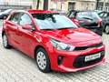 Kia Rio Attract 1.2_1.Hand_Erst 24.000 Km !!! Rood - thumbnail 3