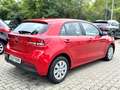 Kia Rio Attract 1.2_1.Hand_Erst 24.000 Km !!! Rood - thumbnail 6