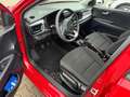 Kia Rio Attract 1.2_1.Hand_Erst 24.000 Km !!! Rood - thumbnail 11