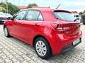 Kia Rio Attract 1.2_1.Hand_Erst 24.000 Km !!! Rood - thumbnail 4