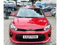 Kia Rio Attract 1.2_1.Hand_Erst 24.000 Km !!! Rood - thumbnail 2