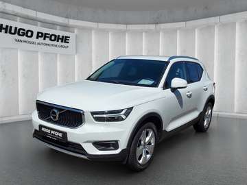 XC 40 T3 2WD Momentum Pro