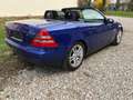 Mercedes-Benz SLK 200 200 Blau - thumbnail 2