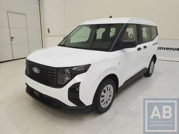 * New Tourneo Courier - Trend - Benzine *