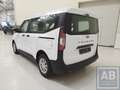 Ford Tourneo Courier * New Tourneo Courier - Trend - Benzine * Blanc - thumbnail 3