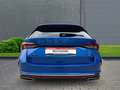 Skoda Octavia Combi RS 2.0 TDI+Anhängerkupplung+Navi+Alufelgen Blau - thumbnail 3
