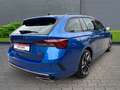 Skoda Octavia Combi RS 2.0 TDI+Anhängerkupplung+Navi+Alufelgen Blau - thumbnail 4