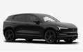 Volvo EX30 Extended Range Ultra Black Edition Schwarz - thumbnail 7