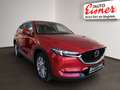 Mazda CX-5 CD184 AWD REVOLUTION TOP BIG DEAL Rot - thumbnail 8