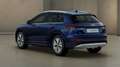 Audi Q4 e-tron 45 qu. advanced HuD*Kamera*Standklima Blau - thumbnail 2