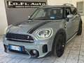 MINI Cooper SE Countryman Mini Countryman F60 2020 1.5 JCW all4 auto S Gris - thumbnail 1