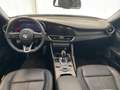 Alfa Romeo Giulia 2.2 TD 160cv Ti AT8 Weiß - thumbnail 8