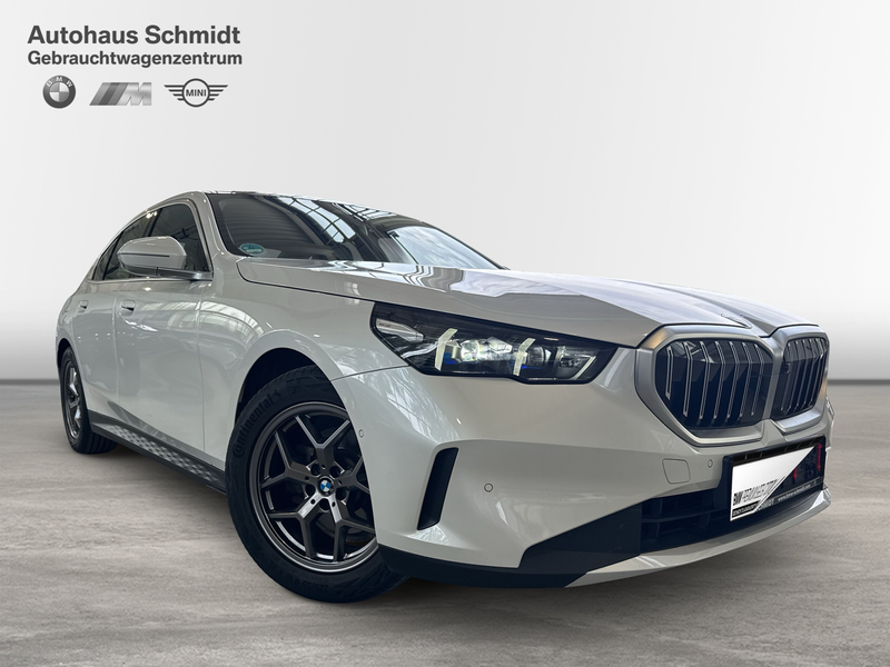 BMW 520 d Limousine*18"*LC Prof.*HUD*DAB*Pano*Adapt.LED*Dr — photo 6