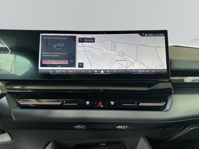 BMW 520 d Limousine*18"*LC Prof.*HUD*DAB*Pano*Adapt.LED*Dr — photo 14