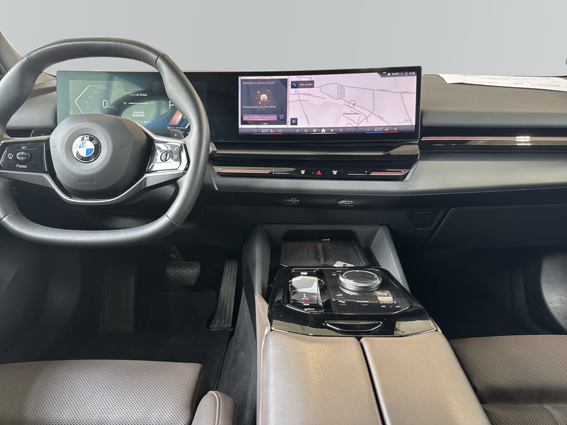 BMW 520 d Limousine*18"*LC Prof.*HUD*DAB*Pano*Adapt.LED*Dr — photo 13